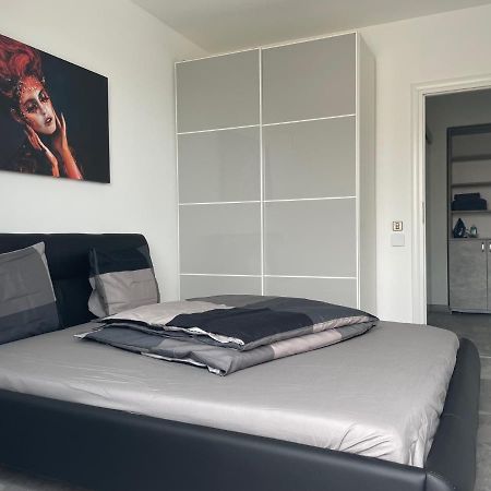 Lakeview 2 Room Penthouse Rooftop Terrace W15 Букурещ Екстериор снимка
