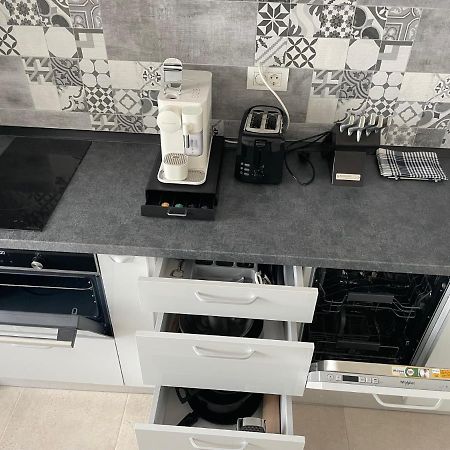 Lakeview 2 Room Penthouse Rooftop Terrace W15 Букурещ Екстериор снимка