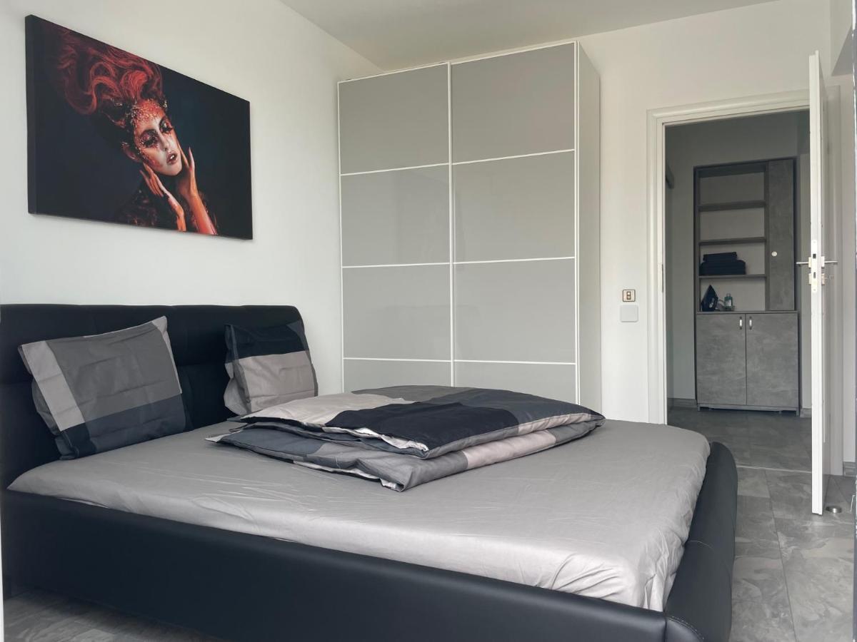 Lakeview 2 Room Penthouse Rooftop Terrace W15 Букурещ Екстериор снимка