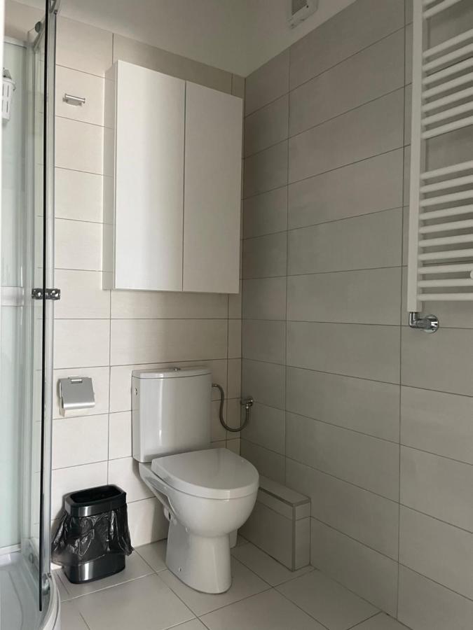 Lakeview 2 Room Penthouse Rooftop Terrace W15 Букурещ Екстериор снимка