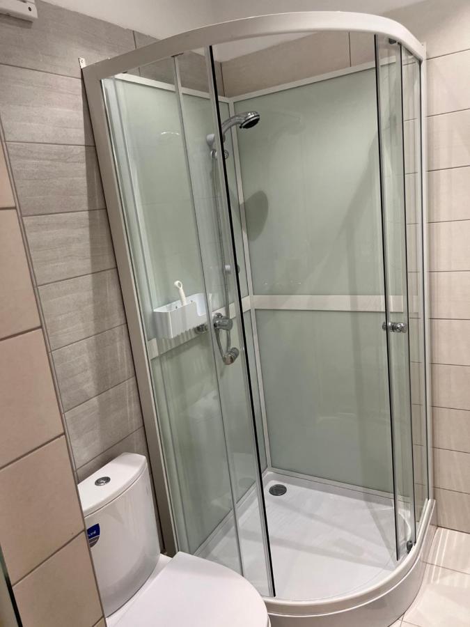 Lakeview 2 Room Penthouse Rooftop Terrace W15 Букурещ Екстериор снимка