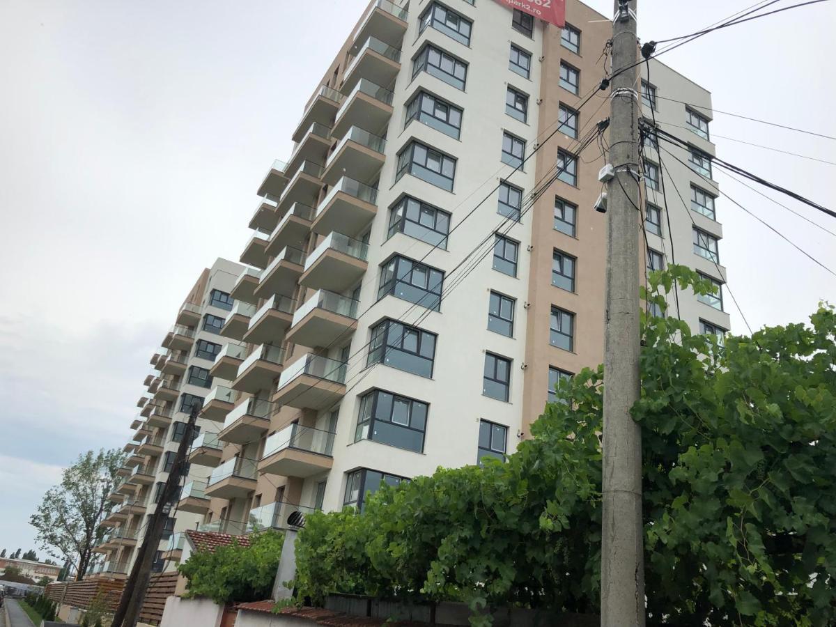 Lakeview 2 Room Penthouse Rooftop Terrace W15 Букурещ Екстериор снимка