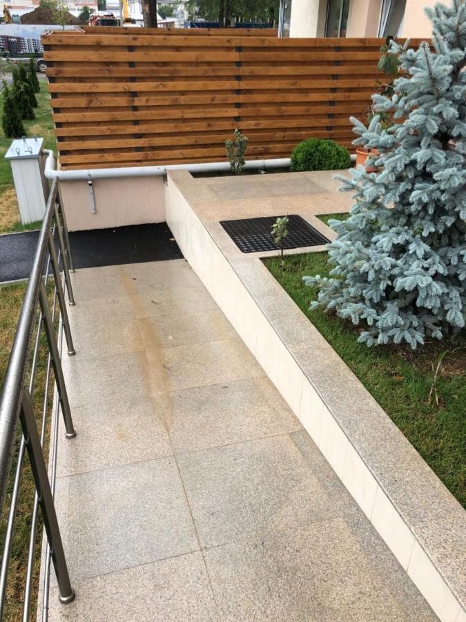 Lakeview 2 Room Penthouse Rooftop Terrace W15 Букурещ Екстериор снимка